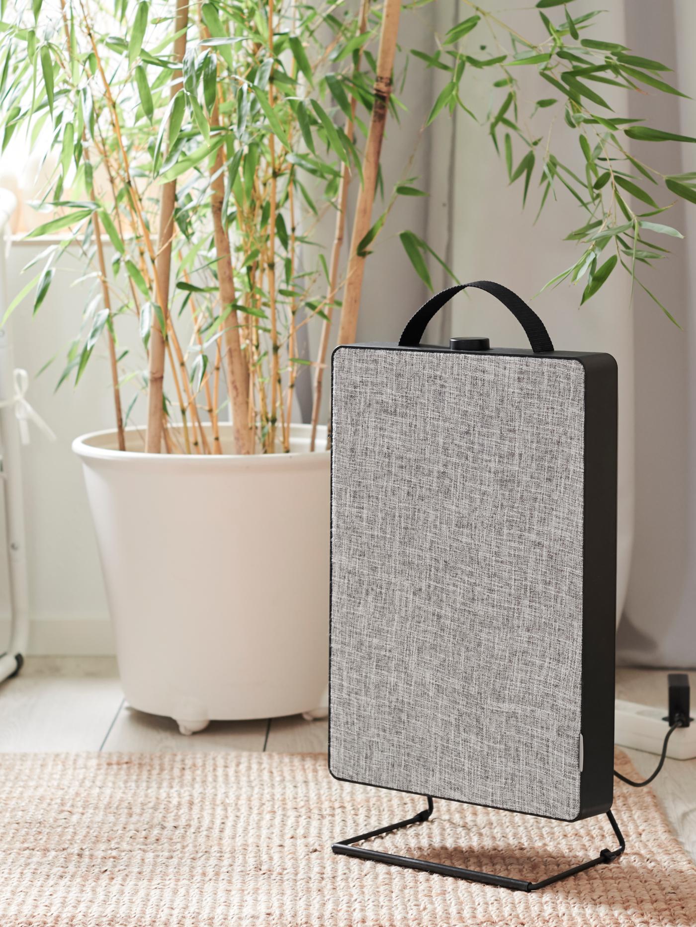 Air purifier