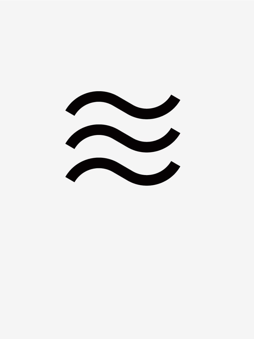 Air quality icon. 