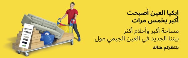 Al ain store