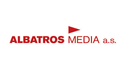 ALBATROS logo.