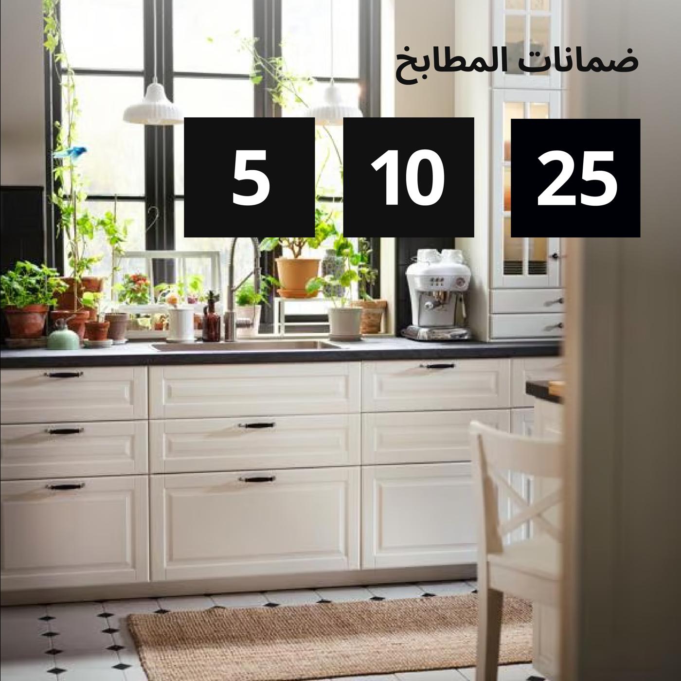الضمانات