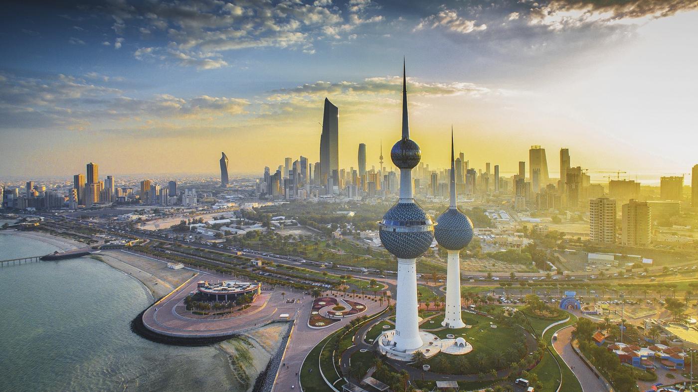 الحياة في المنزل – الكويت 2025