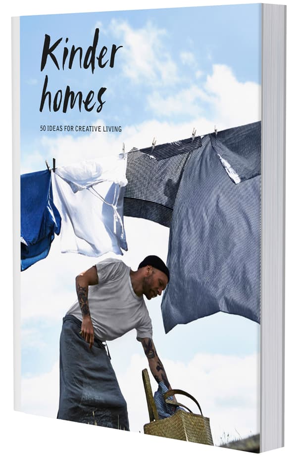ANVÄNDBAR – KINDER HOMES book