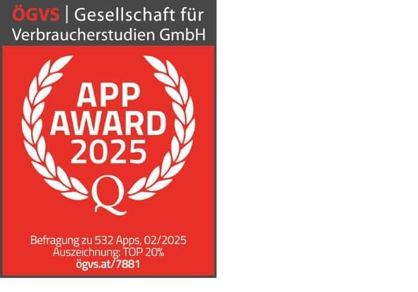 App Award 2025