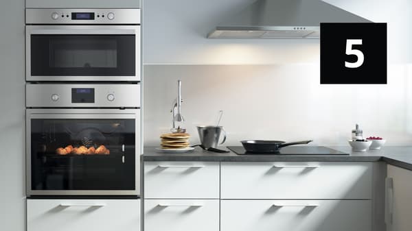 Appliances