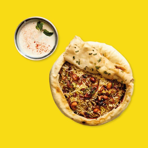 عروض وخصومات على الطعام