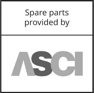 ASCI logo.