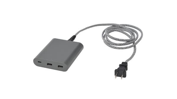 ÅSKSTORM 40W USB