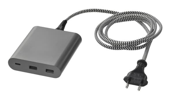 ÅSKSTORM 40W USB charger