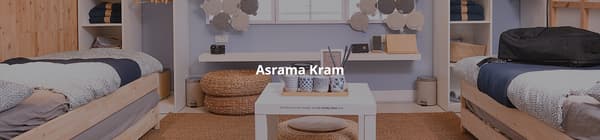 Asrama Kram