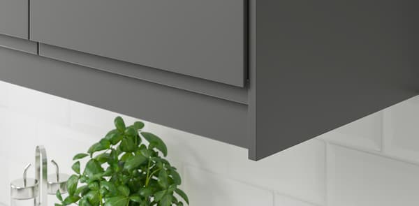 AXSTAD kitchen deco strip