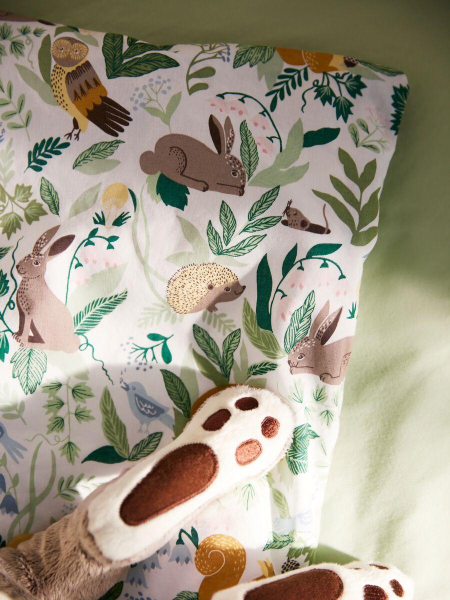 Baby textile
