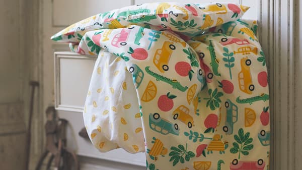 Baby textiles