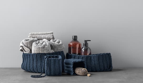 Bain de relaxation pour mieux dormir