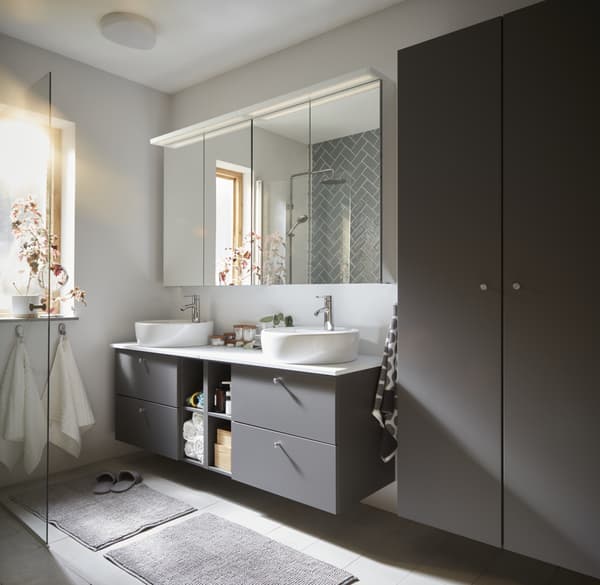 Baño HAVBÄCK
