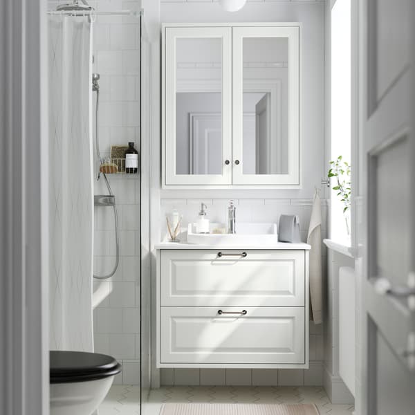 Baño TÄNNFORSEN