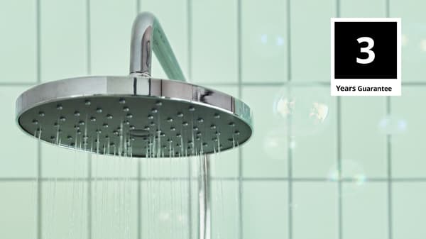 Bathroom accessories