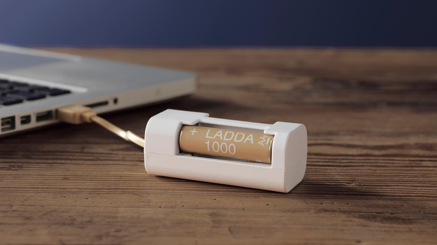 See all batteries