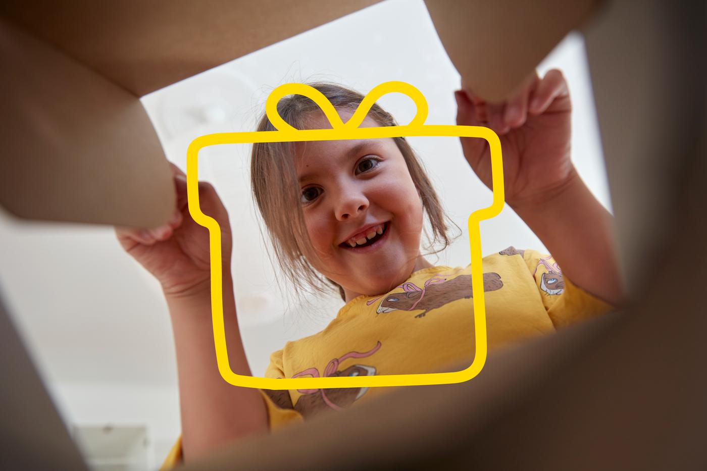 Be a winner with IKEA Family.
