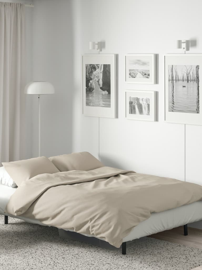 Bed linen