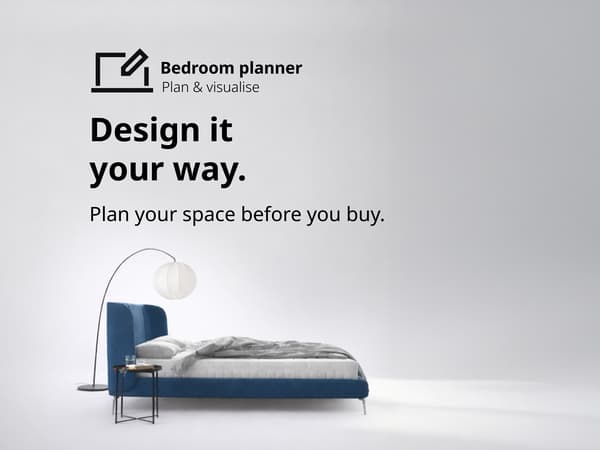 Bed room Planner
