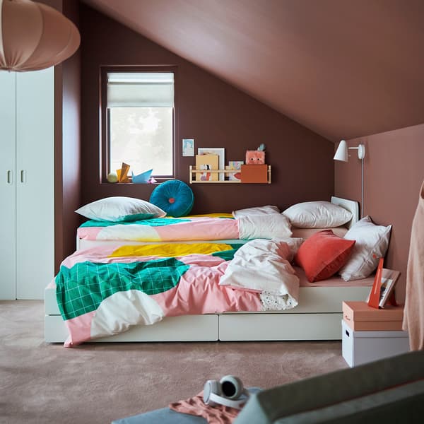 bed with storage PH170795 
