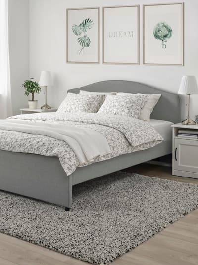 Beds