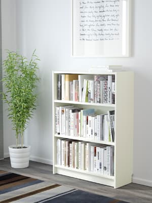 Bibliothèque BILLY