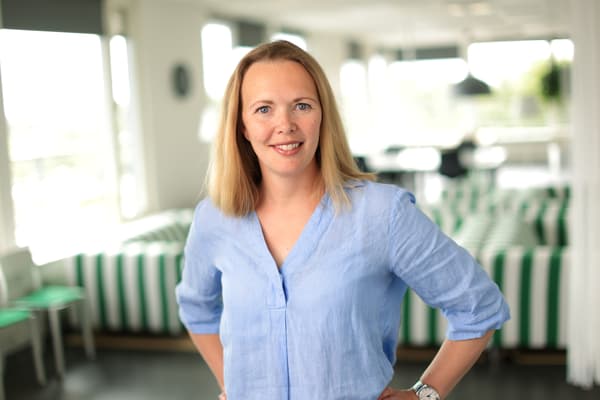 Bild på Louise