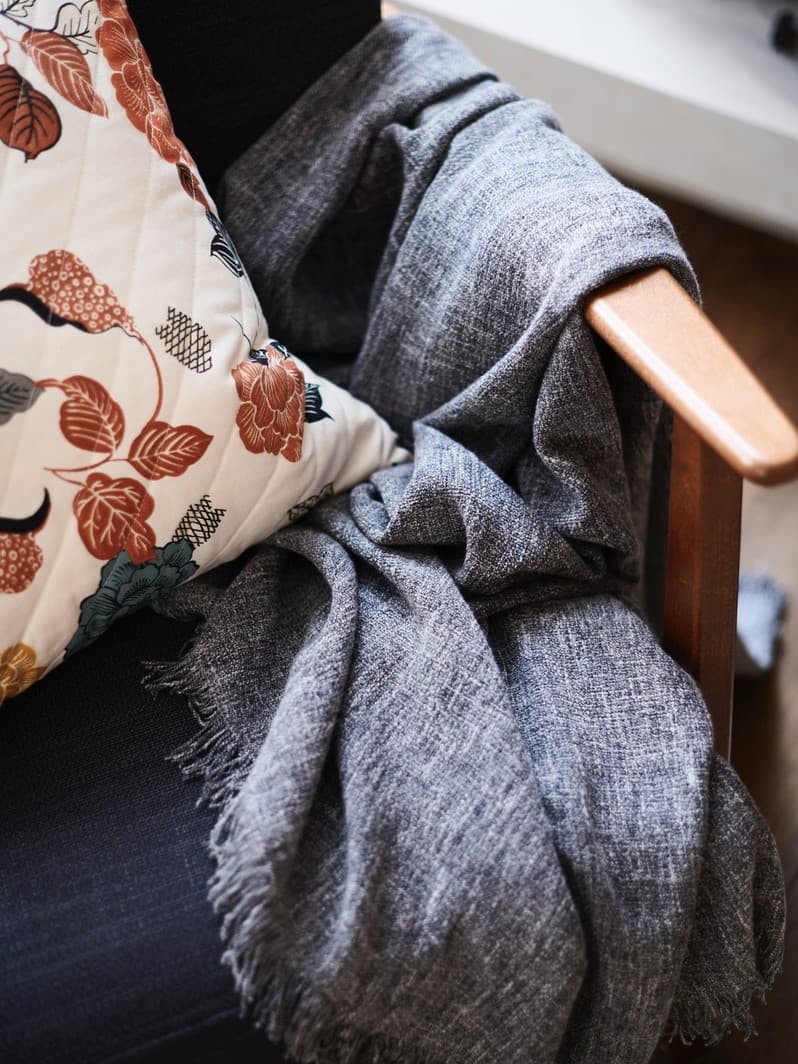 Blankets & throws