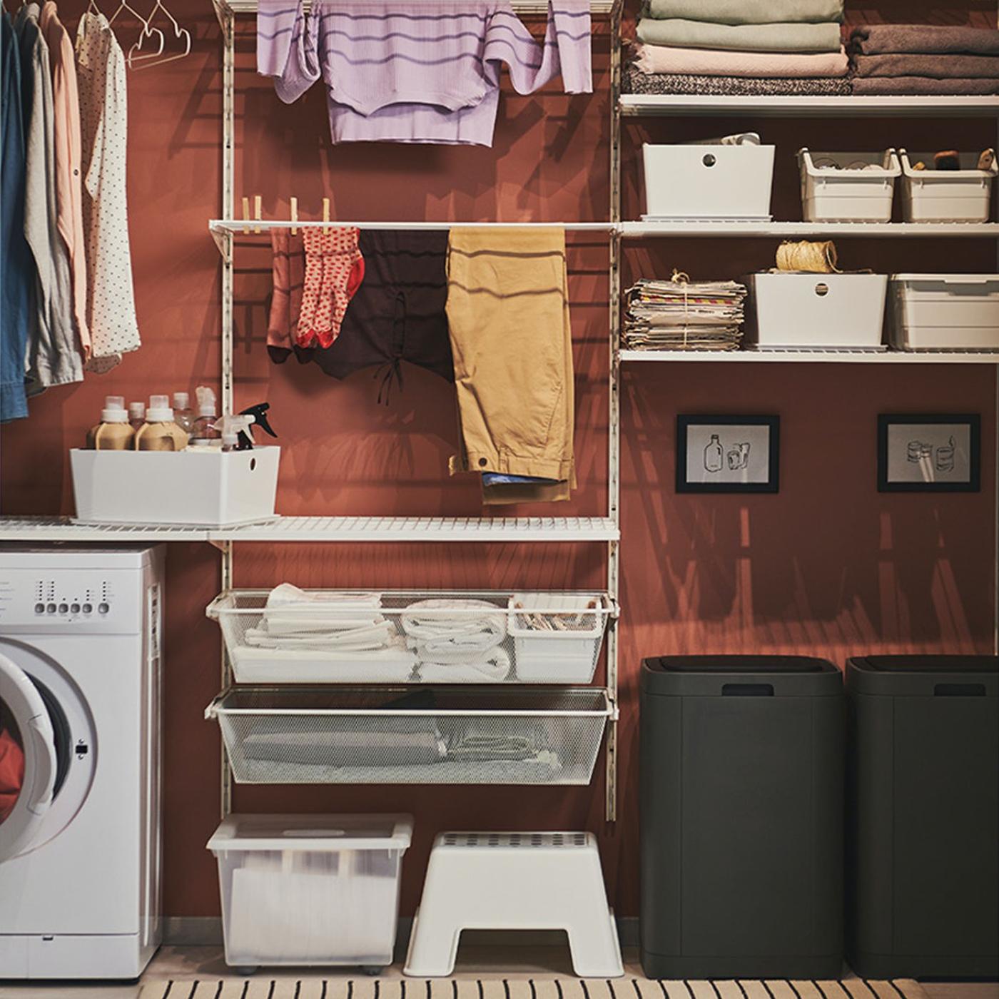 BOAXEL storage 