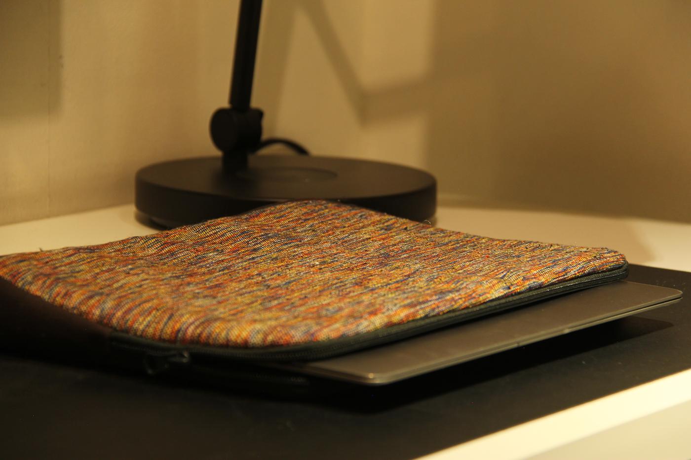 Bolsa para laptop