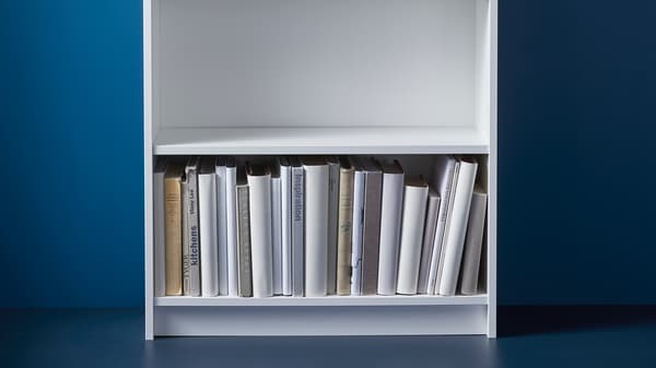 Bookcases