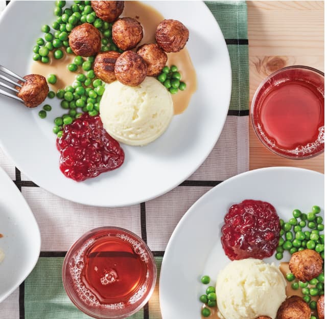 boulettes