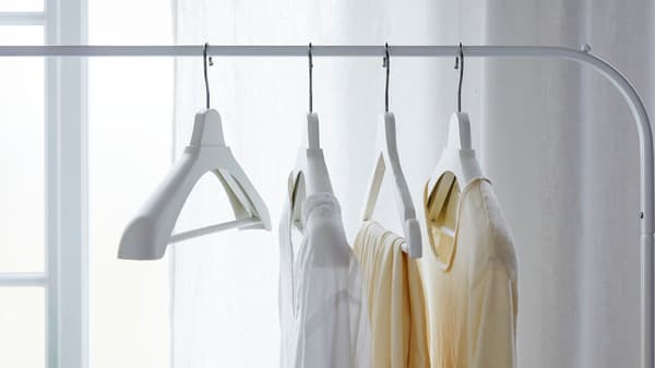 BUMERANG – Made for all kinds of clothes.
