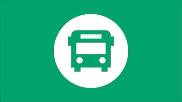 Bus