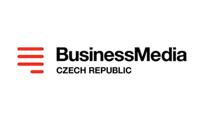 Business Media logo.