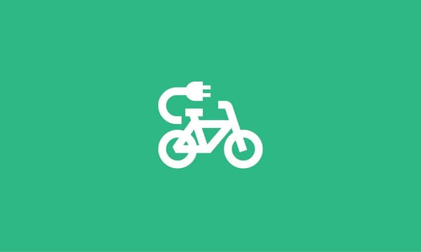 By Bike