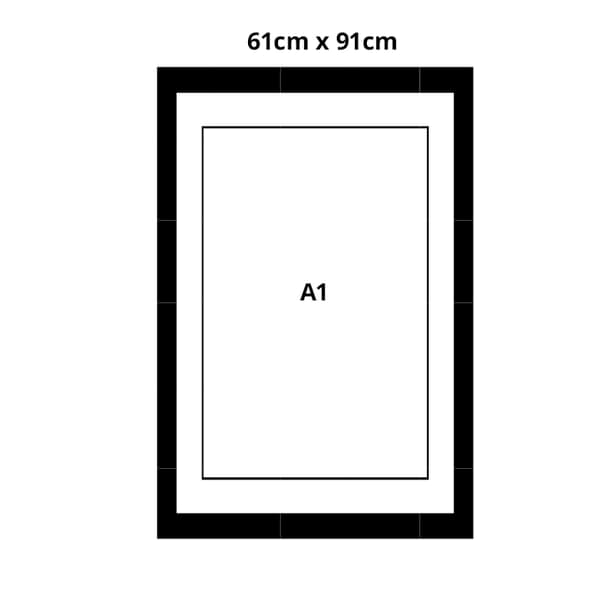 cadre-dimensions- 40cm-50cm