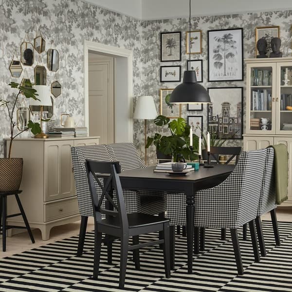 Cadre-style traditionnel-IKEA