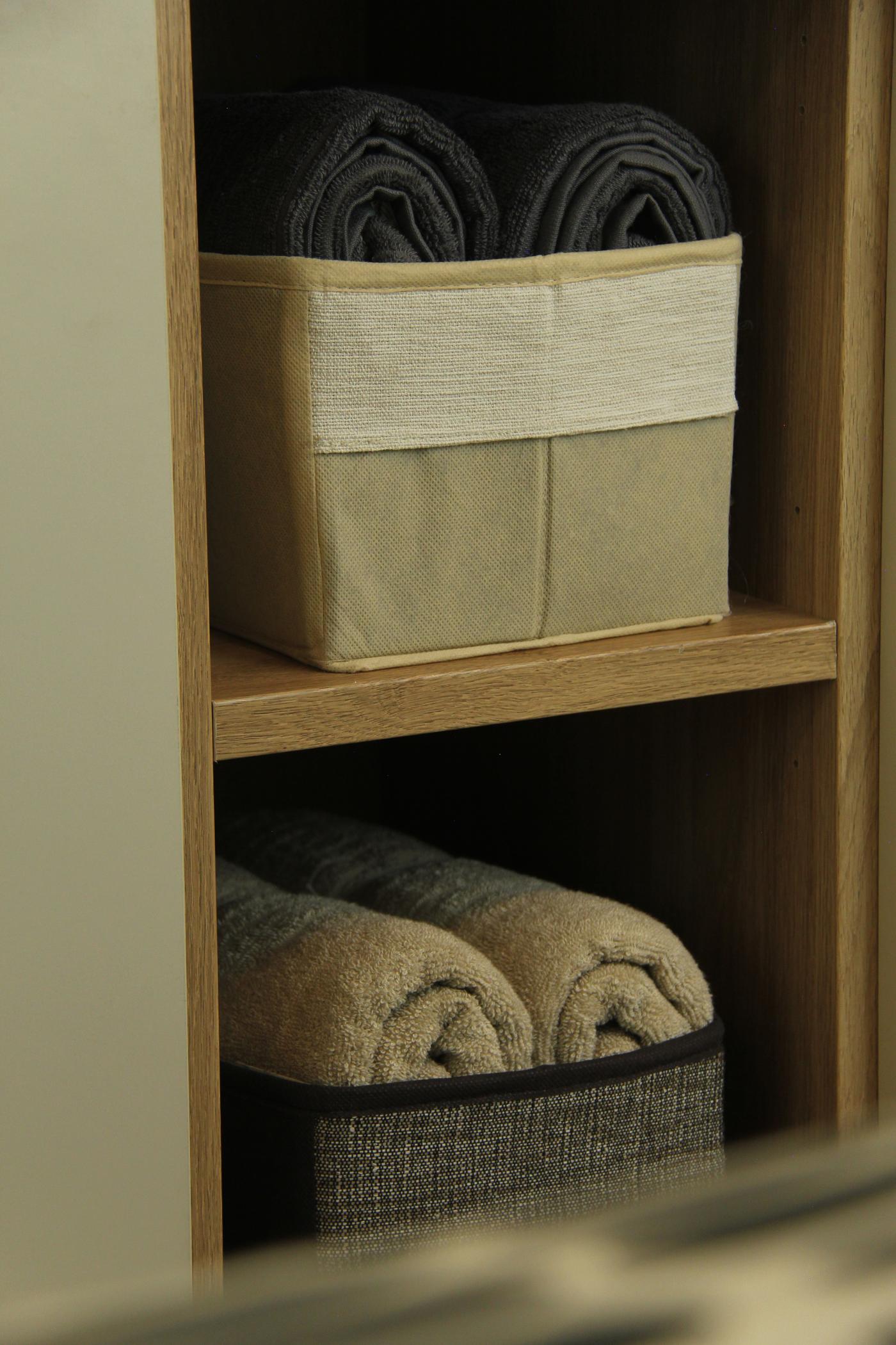 Caja organizadora