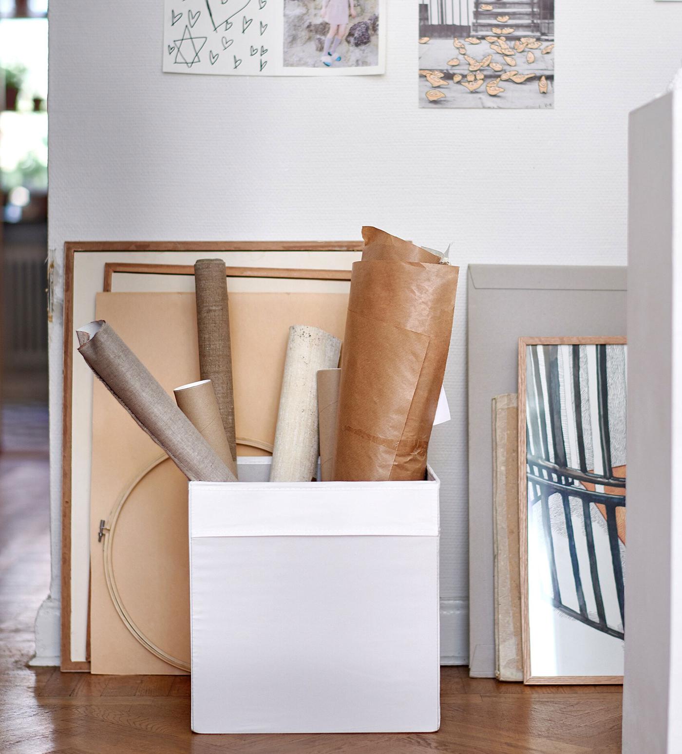 Caja organizadora DRONA