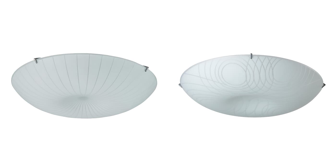 CALYPSO ceiling lamps