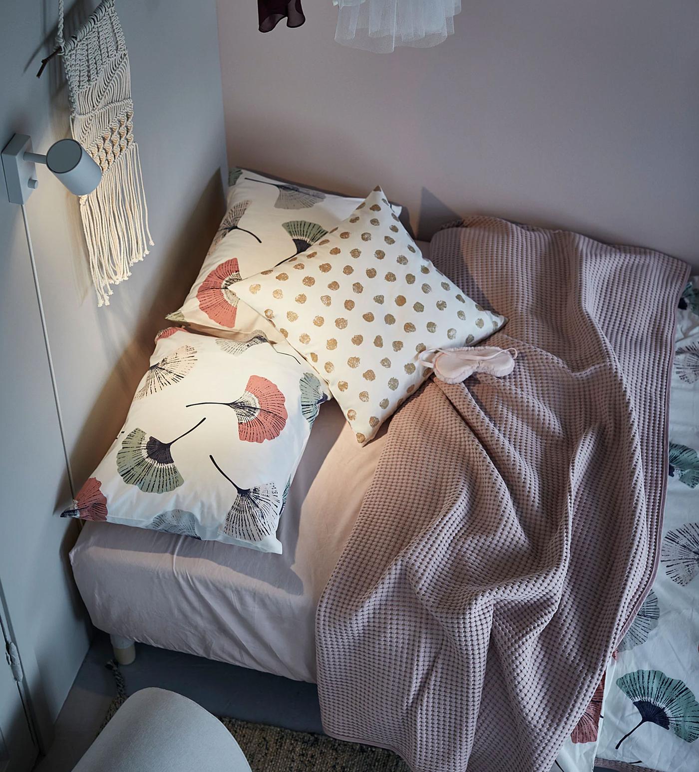 Cama infantil 