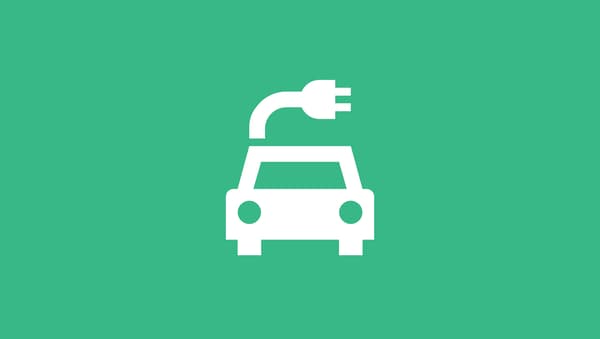 Car, electric car