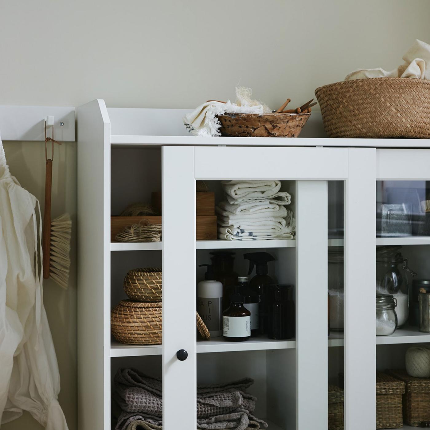 Caring for your clothes and your planet.