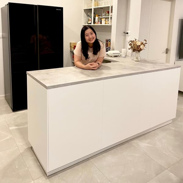  Chanikarn’s kitchen
