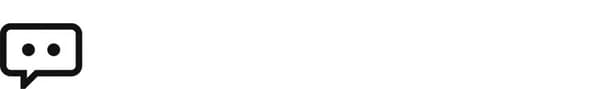 Chatbot symbol