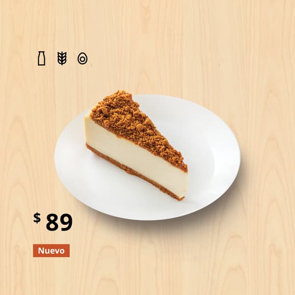 Cheesecake_Speculoos
