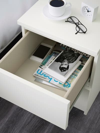 Chests of drawers & drawer units